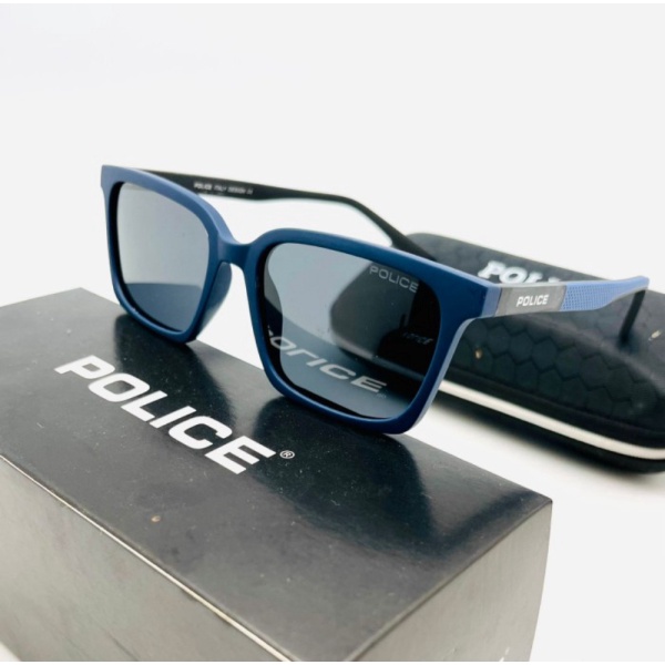 Promo NEW KACAMATA POLARIZED DESIGN 2271 NAVY AUTHENTIC SPECIAL SERIES Limited