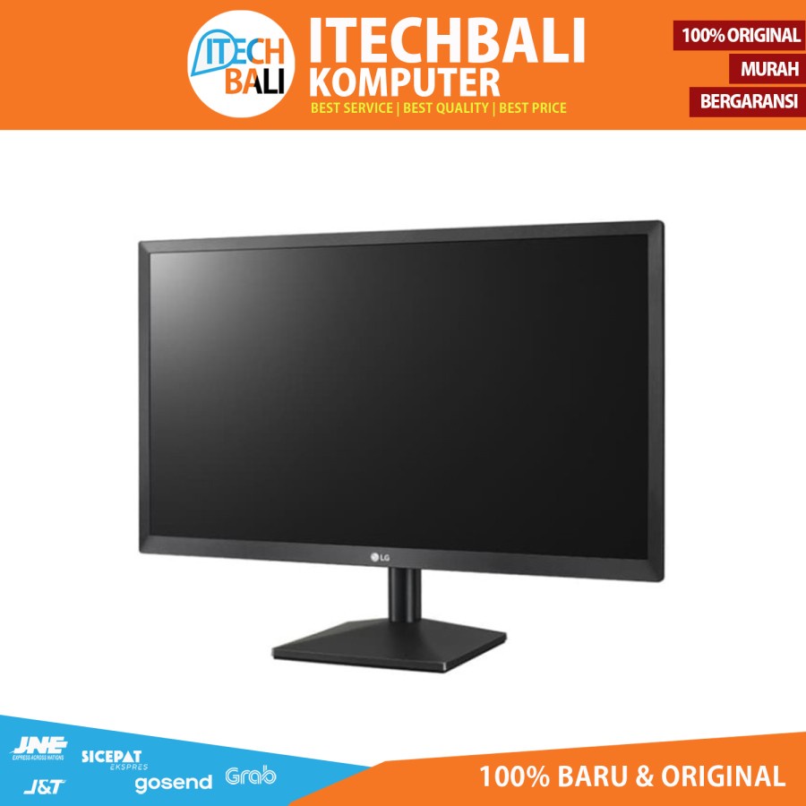 Monitor LG 22MK400H-B Full HD FreeSync™ HDMI | ITECHBALI