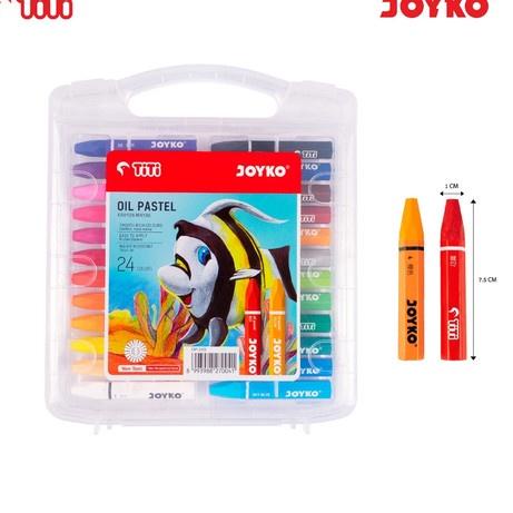 

オ CRAYON TITI ISI 24 WARNA Terbaru