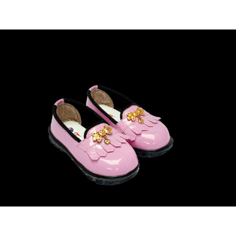 SePaTu ANAK PEREMPUAN TRBARU