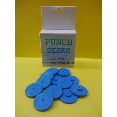 

Kol Tatakan Mesin Pelubang Kertas Tata Ho-Punch