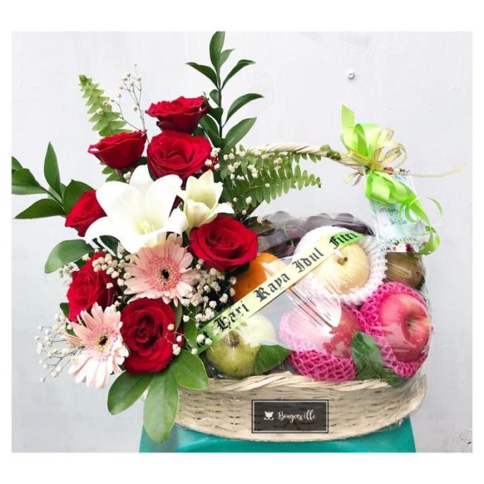 

PARCEL BUAH MURAH / PARSEL BUAH /PARSEL BUAH DAN BUNGA TH56464T