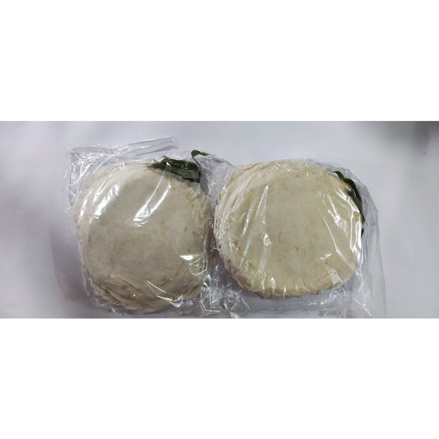 

Kulit Lumpia - 1 Pak