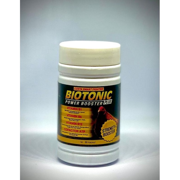 Biotonic