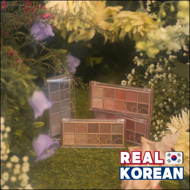 Romand Better Than Palette