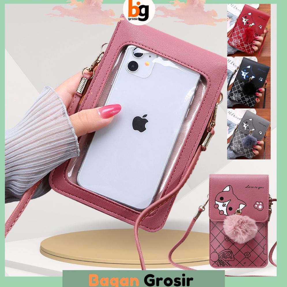 SV.04Ja23l ▪ BAGANGROSIR / COD / tas selempang wanita import / tas hp / tas selempang / tas selempan