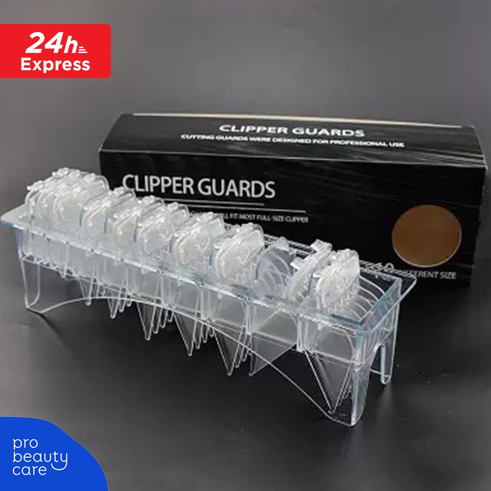 Sepatu Sisir Kliper (Clipper Guards) AC10-ALT