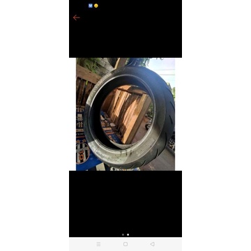 Ban belakang ninja ukuran 150/60-17 - Ban belakang Motor - Ban CBR