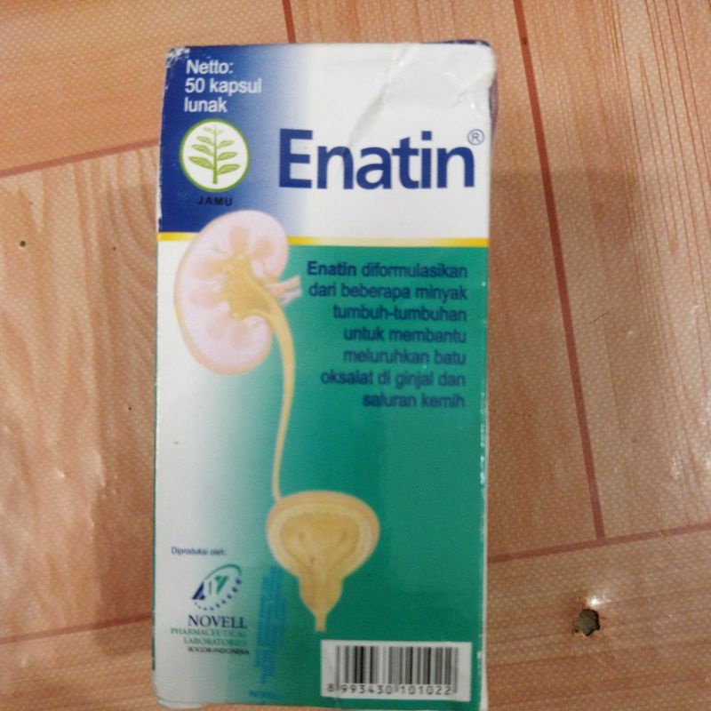 Enatin