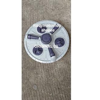 Termurah PULSATOR MESIN CUCI LG LEBAR 32 CM GIGI 11 ORIGINAL 100%