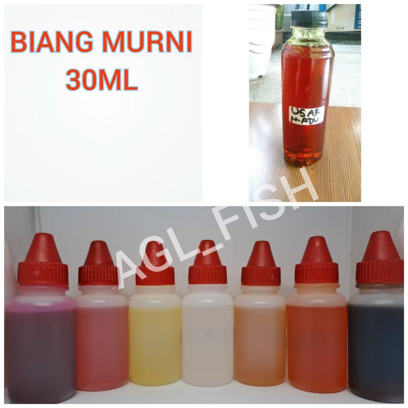 

Essen Usar Madu 30ml,Essen Biang Murni