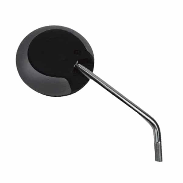 88211K93N00ZN Kaca Spion Mirror Comp Scoopy K2F 2021 - 2022 Prestige White Silver Asli atau Ori Hond