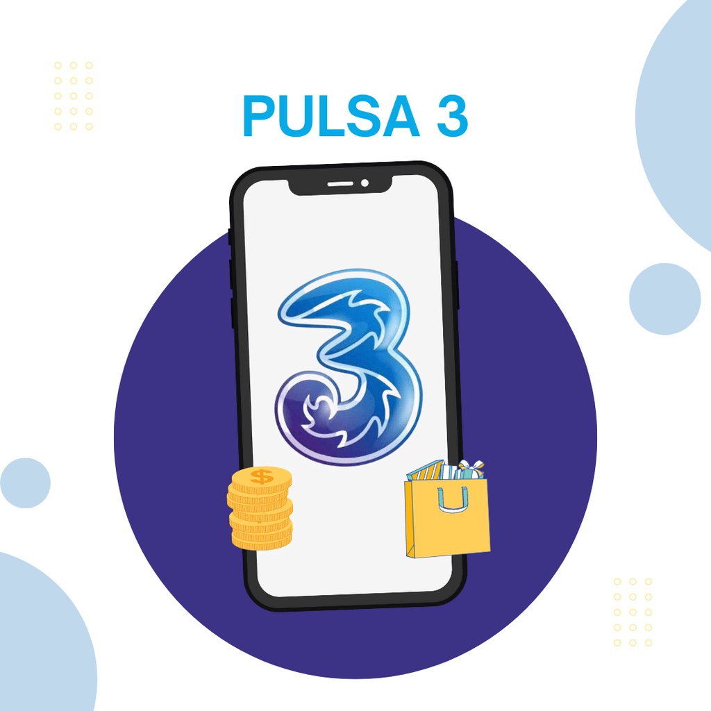 PULSA 3