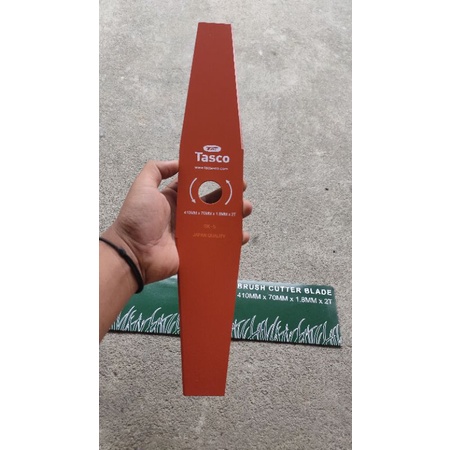 mata mesin rumput TASCO/mata mesin tebas tasco/mata mesin rumput/mata mesin rumput pemotong tasco