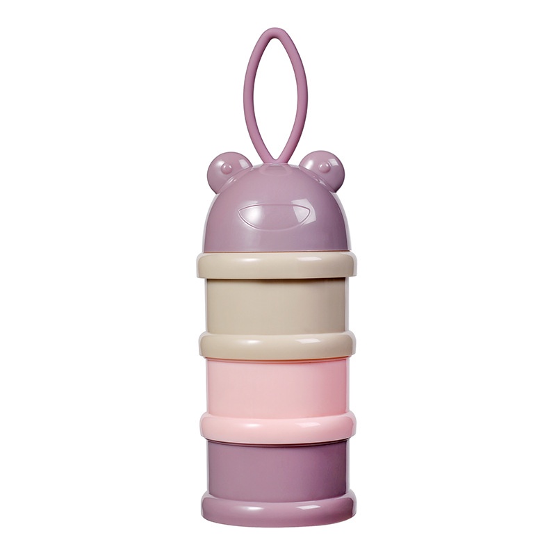 TOKO LIELYS / DISPENSER SUSU / MILK POWDER CONTAINER SUSU / WADAH TEMPAT SUSU BUBUK / KONTAINER SUSU