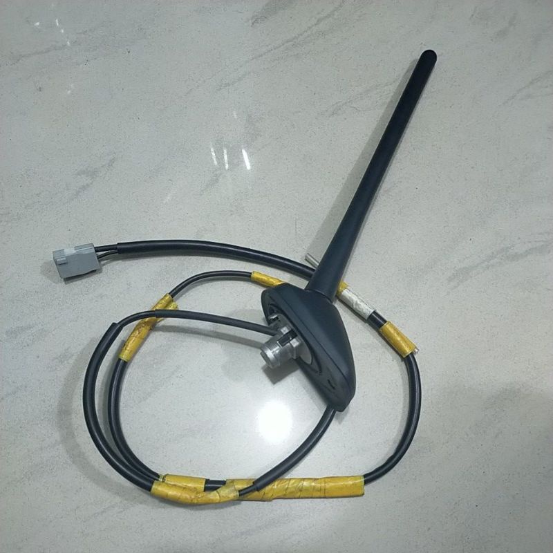 Antena radio mobil Toyota Etios Yaris Vios limo original