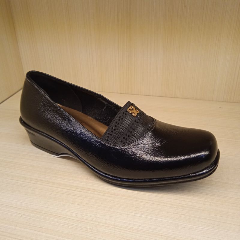 ISM - Sepatu Pantofel Wanita Scorpion/8521 - Sepatu Formal Wanita