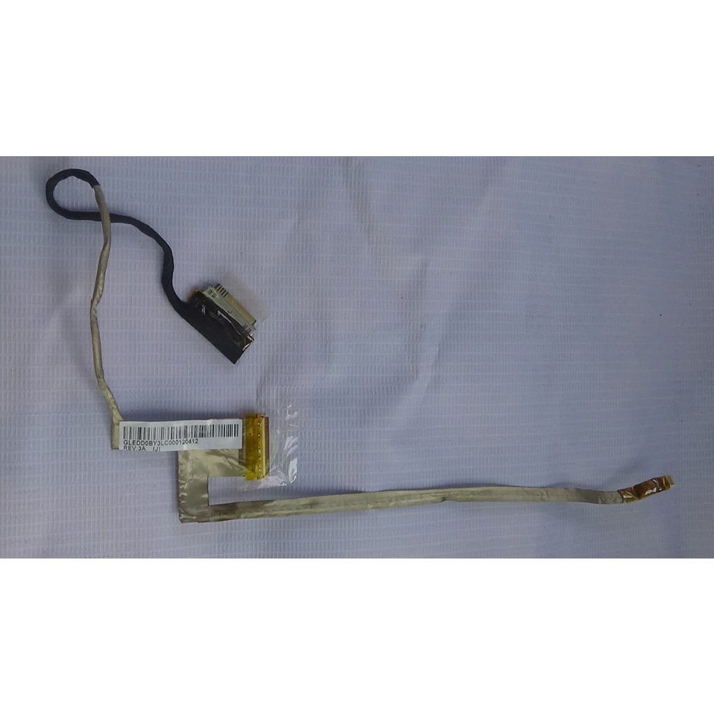 FLEXIBLE LCD LAPTOP TOSHIBA C800