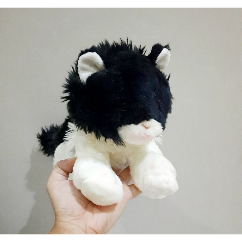 Boneka Kucing Bulu Lembut Original Applause Size 30 cm/ Boneka Kucing