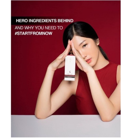 Viva Queen Pro-Age Advance Moisturizer 30gr