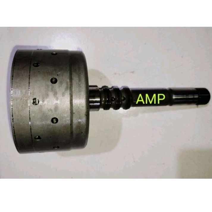 drum rumah+kopling matic sirion,avanza,xenia 1,3 gigi 3