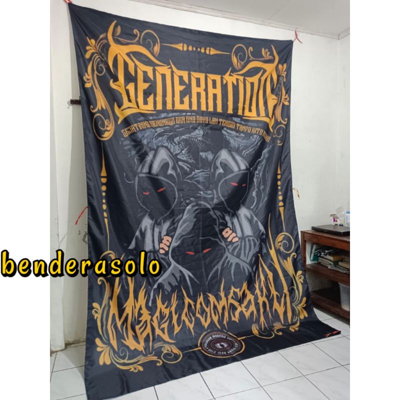 bendera full printing PASMORTAL