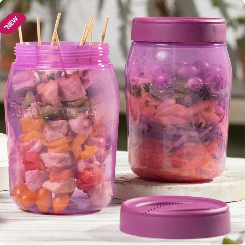 Universal Jar 1,5L