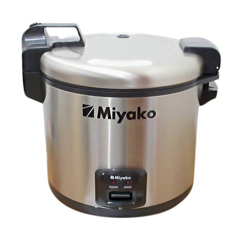 Magic com miyako MCG-171/Magic com miyako kapasitas besar 6 liter