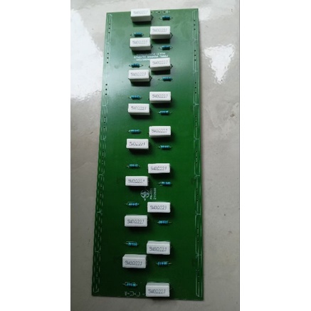 8SET PCB TR FINAL SANKEN, 3U