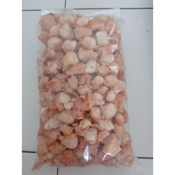 

Siomay Mini Sawargi 500gram
