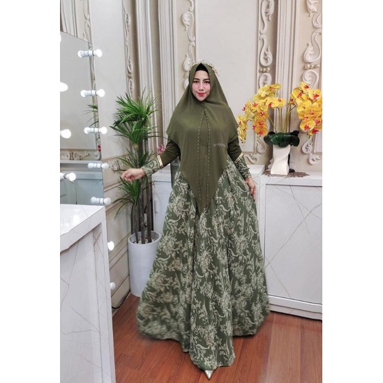 New arrival*Shofa syar'i*Design by arsyakayla /sfr