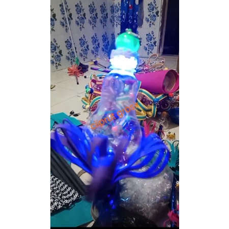 lampu takbir LED/lampu LED/lampu unik