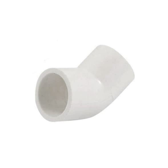 FITTING KNEE SAMBUNGAN PARALON KABEL 5/8 - Wikishop