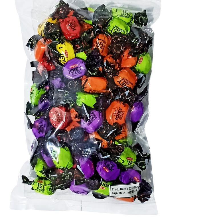 

PROMO[TD4]-Coklat Turky Mix 1 Kg