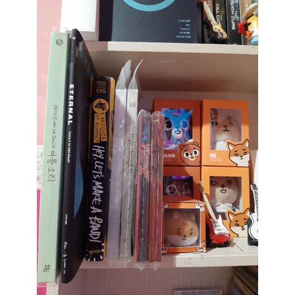 5 SECONDS OF SUMMER HEY LETS MAKE A BAND OFFICIAL 5SOS