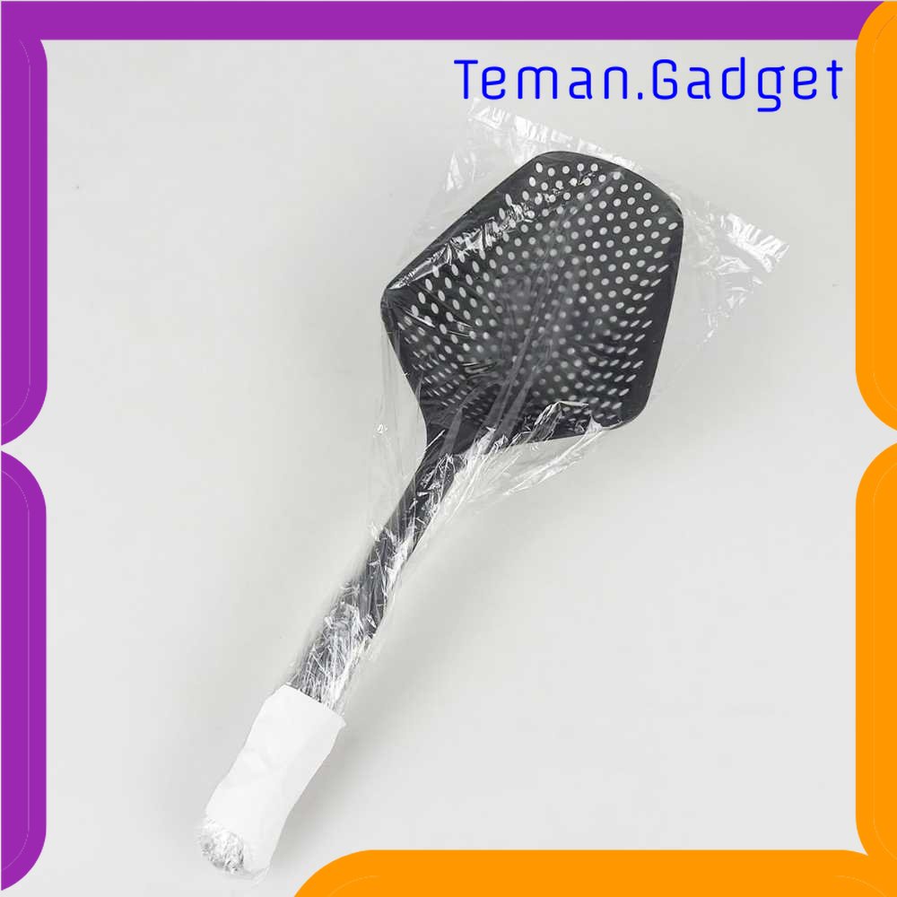 TG - DPR GLANYOMI Spatula Alat Masak Goreng Dapur Fry Food Mesh Strainer - KT398