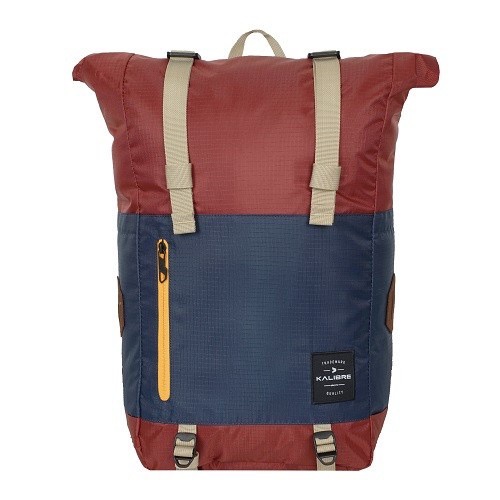 KALIBRE BACKPACK ROMSDAL 24L KETCHUP INSIGNIA BLUE 911504