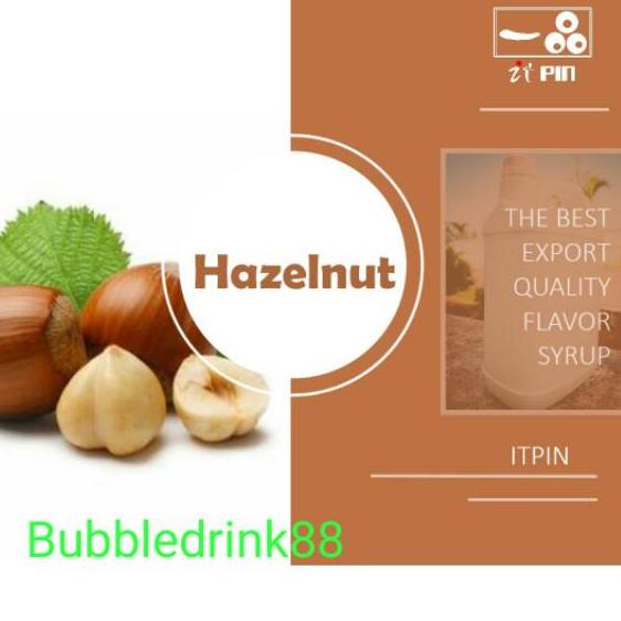 

♗ Itpin New Sirup Hazelnut premium 2.5kg kualitas terbaik 2HZJ ✳
