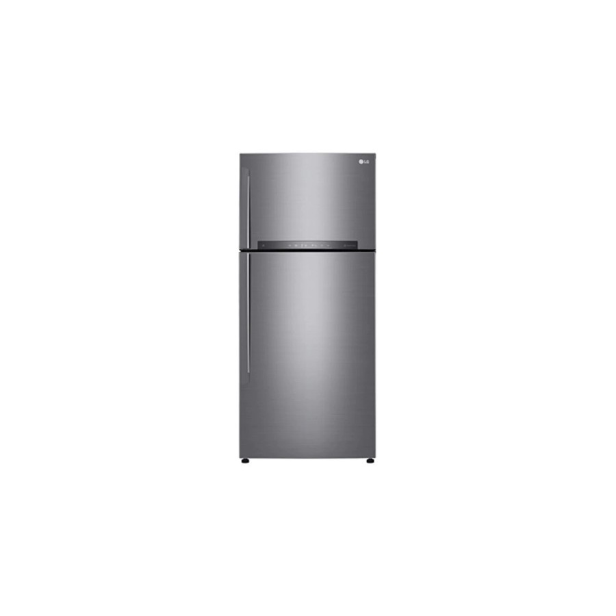 Kulkas LG 2 Pintu GN-H702HLHL