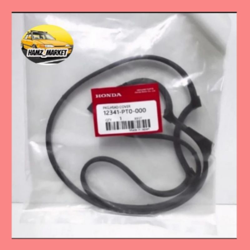 Karet Packing paking Tutup Klep Accord Maestro Cielo NON VTEC