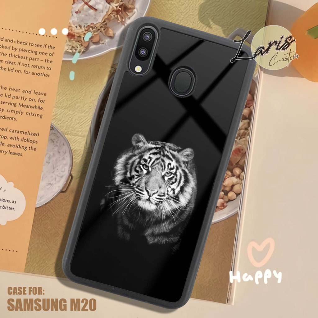 Case Samsung M20 A02s A03 A03s A03 Core Case Hp Samsung M20 A02s A03 A03s A03 Core Laris Custom [ Ma