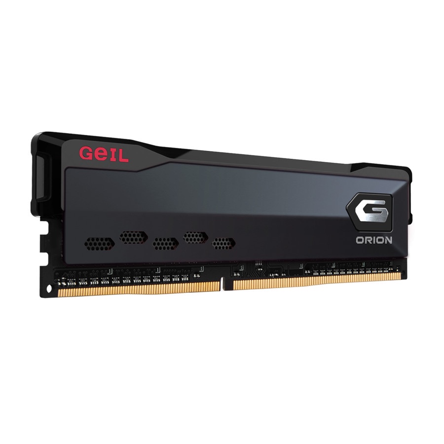 GEIL DDR4 ORION PC25600 Single Channel 16GB (1x16GB)