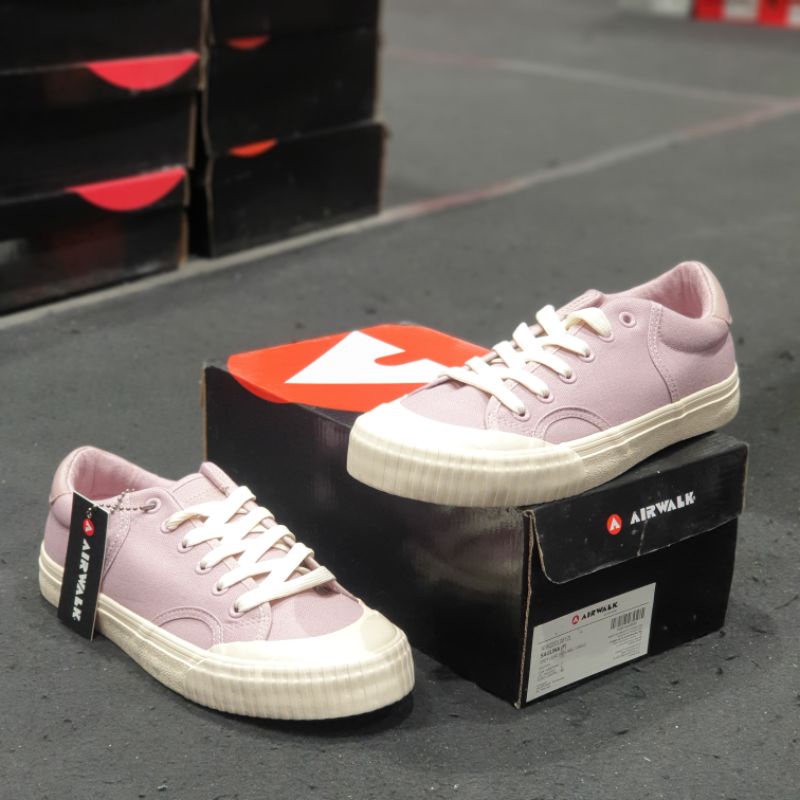 Sepatu airwalk women original