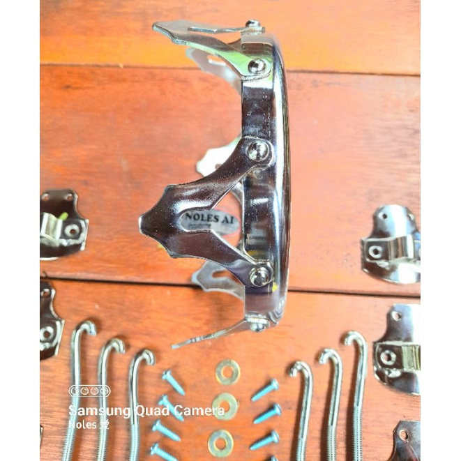 RING KENDANG KETIPUNG DANGDUT BAGIAN TAK V6 CROEM