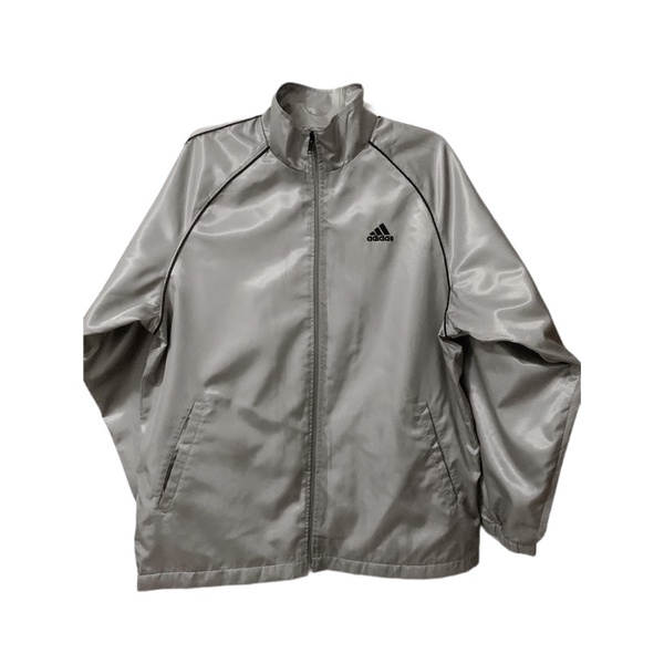Jaket adidas casual size xxl-jaket ADIDAS second size besar-jaket second branded adidas size XXL-jak