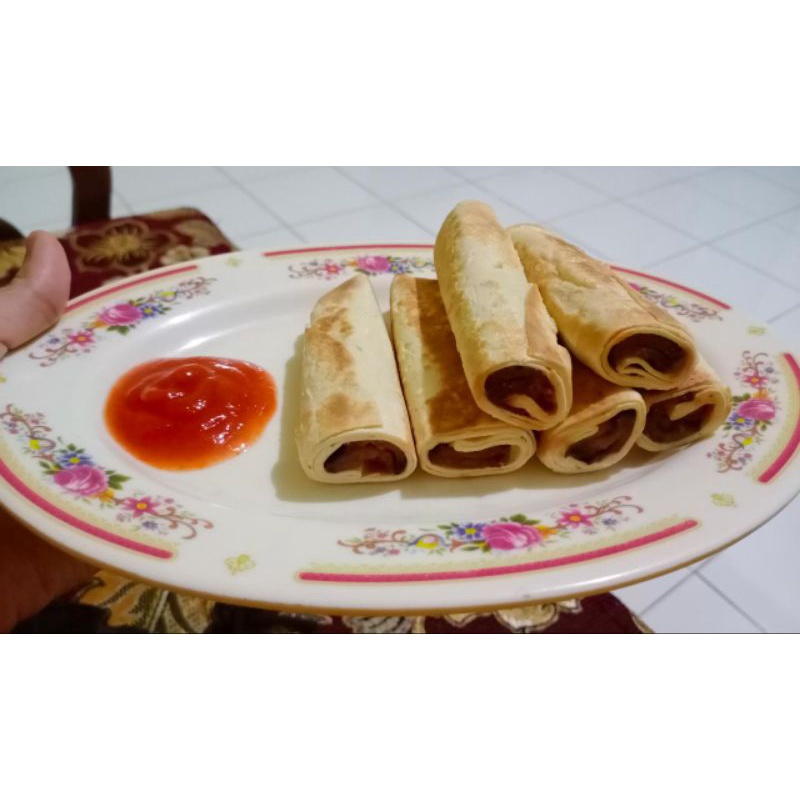 

kebab frozen grosiran (isi 10 box)