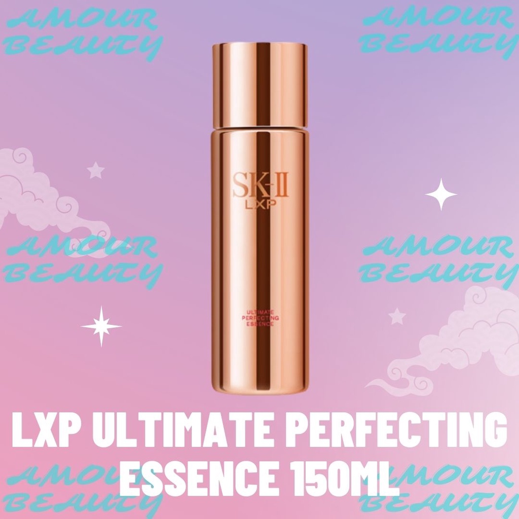 SK-II LXP Ultimate Perfecting Essence 150ml