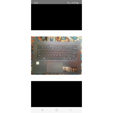 frame lcd acer aspire 5