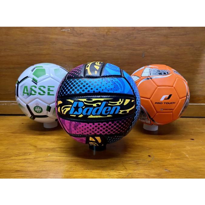 Bola Soccer Bola Sepak Mini Anak anak Size 2 Mini Ball