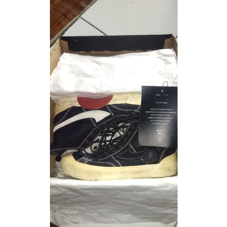 Compass proto Hi Second